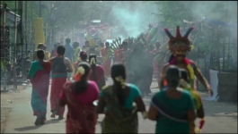 Suzhal The Vortex - Season 02 Episode 01